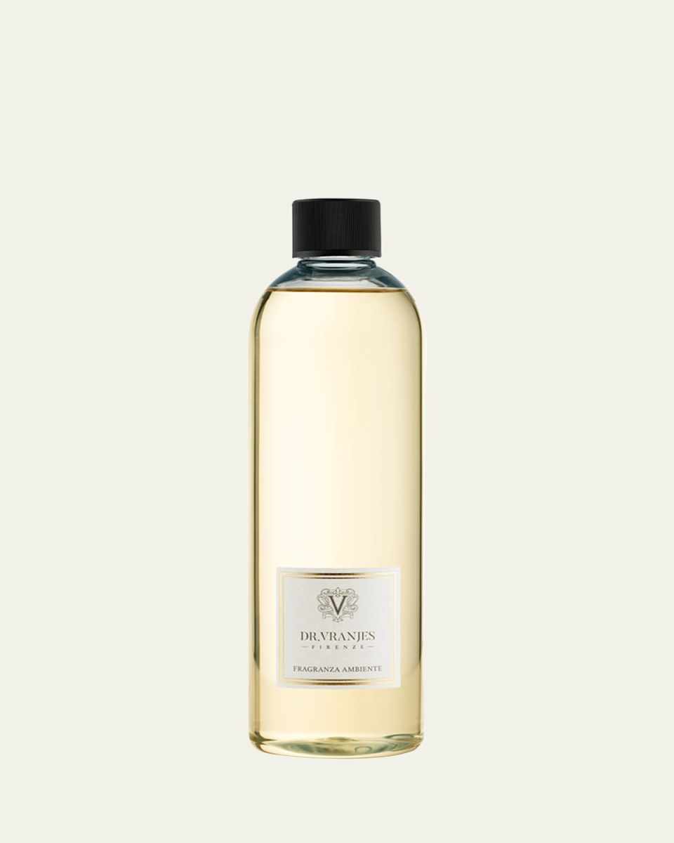 Ambra Refill Plastic Bottle Home Fragrance, 17 oz.